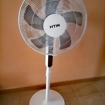 Διαμέρισμα Sia Τορεβιέχα