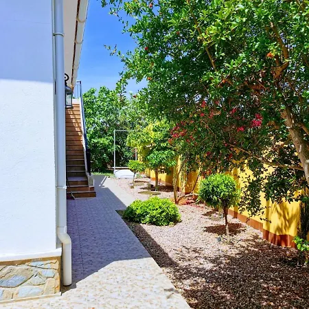 Sia Διαμέρισμα