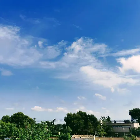 Sia Διαμέρισμα