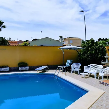 Sia * Torrevieja