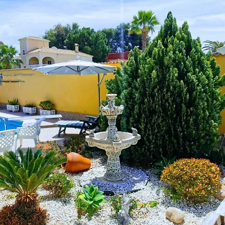 Sia Daire Torrevieja