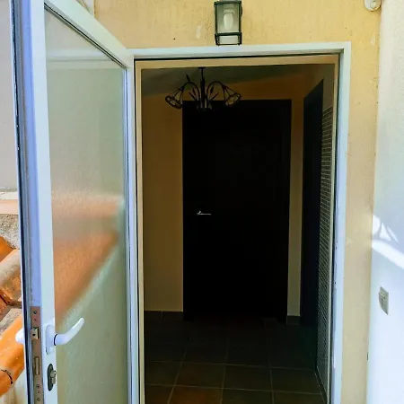 Sia דירה טורבייחה