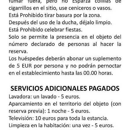 Sia Daire Torrevieja